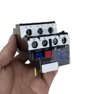 RELAY NHIỆT TIANSHUI123 JRS4-09/25D 09314D 7-10A
